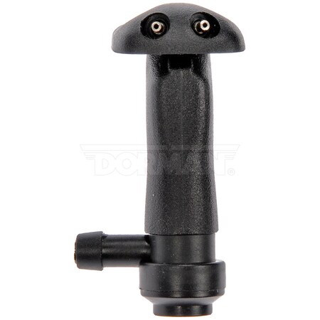 Motormite Windshield Washer Nozzle, 47229 47229